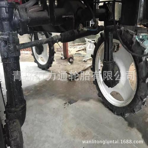 00-29 120/90-26 打药喷雾拖拉机改装加高轮胎