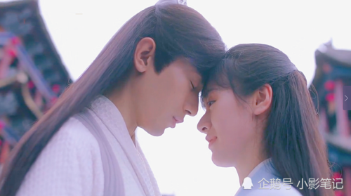 《琉璃》初遇夫妇七夕发糖,璇玑第一次做饭,司凤第一次画眉