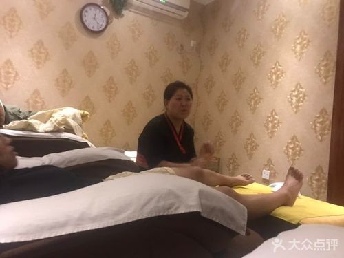 重庆富侨足道·养生spa会所(泰山大街店)图片 - 第1张