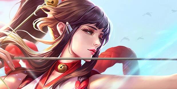 王者荣耀s19伽罗连招介绍