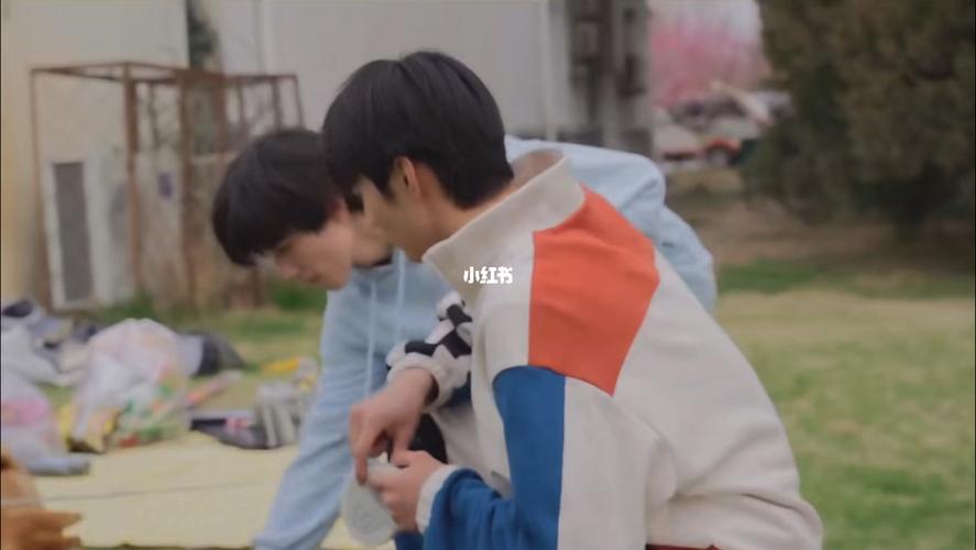 宋亚轩 刘耀文_宋亚轩_刘耀文_娱乐_明星娱乐资讯