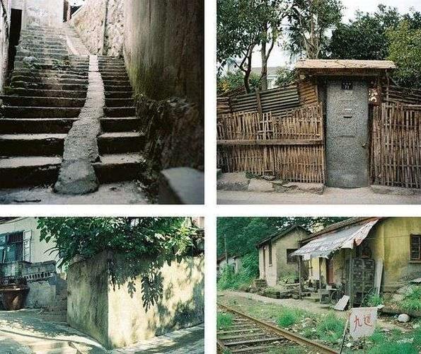 一份杭州私家旅行地图