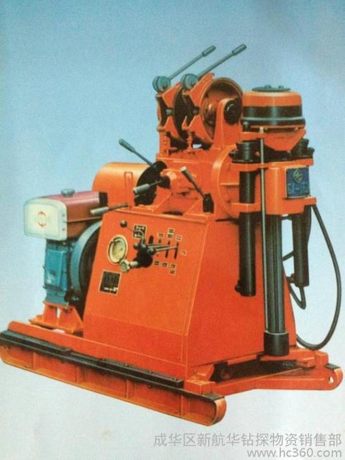 供应无锡钻机地质勘查钻机