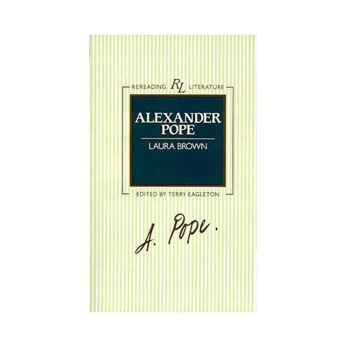 Alexander pope,william blake 查看源网页