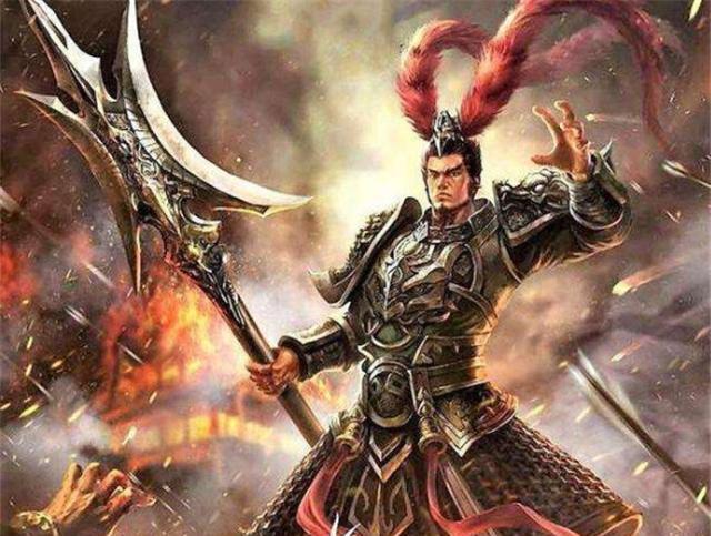 三姓家奴吕布一个寒门子弟在世家门阀政治下的不幸