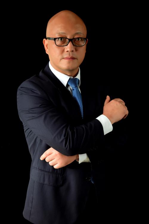 孙磊