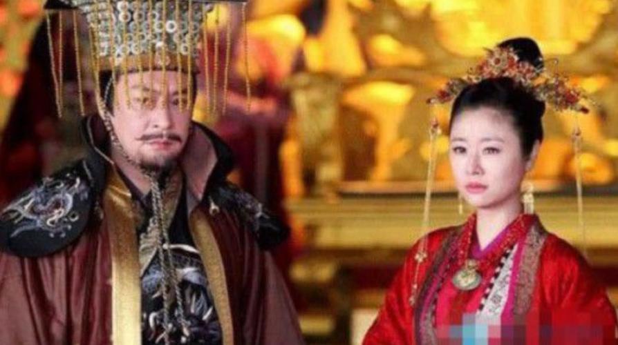 倾世皇妃:刘连城那么深爱着马馥雅,为何还要害得她国破家亡?