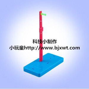 幼儿园手工制作音乐器材