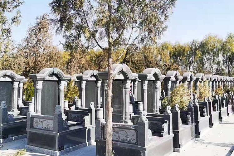 德芳潭陵园价格多少?