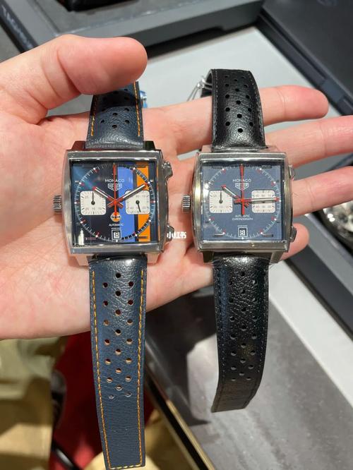 摩纳哥_设计_故事_亚历山大·麦昆怎么样_泰格豪雅怎么样_机芯_手表