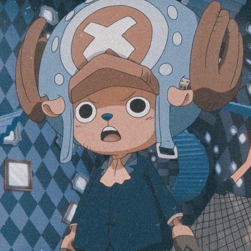 海贼王##乔巴##动漫头像