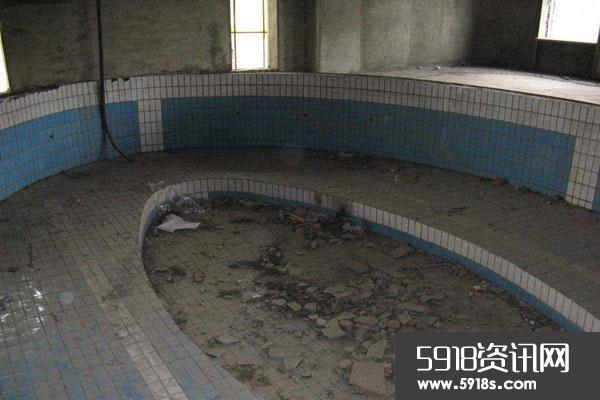 公主岭圈楼真实事件深度解读