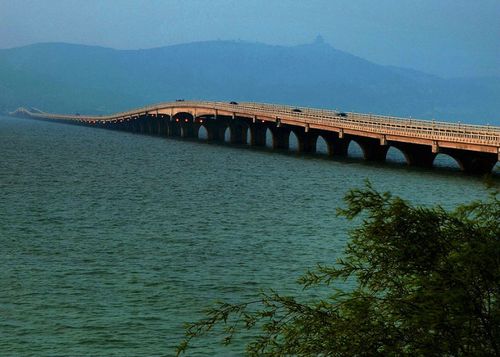 苏州西山农家乐--大龙口农家乐