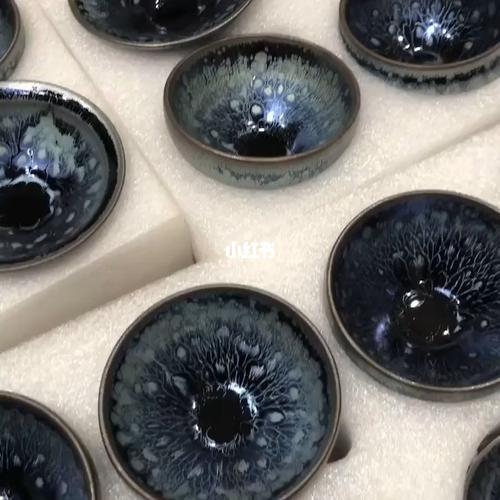 来拿周金华·游仁君师傅美盏/片片精品啊!超级漂亮 神