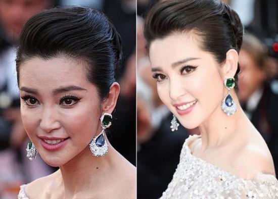 没有ps的明星原来长这样,给杨紫的p图师点个赞!