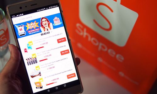 shopee虾皮跨境卖家如何透过电商社群及kol的力量将流量变现