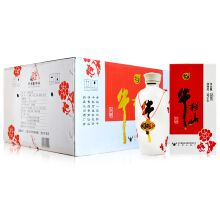 牛栏山单瓶白酒