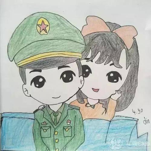 据说这是当军嫂以后get到的新技能,有!图!有!证!据!