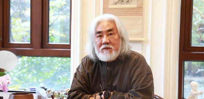 老一辈演员的信念感有多强##张纪中称艺人该靠作品