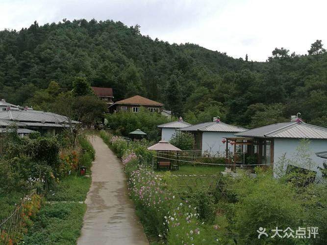 【金色大地假日农庄团购】-大众点评网团购太原站