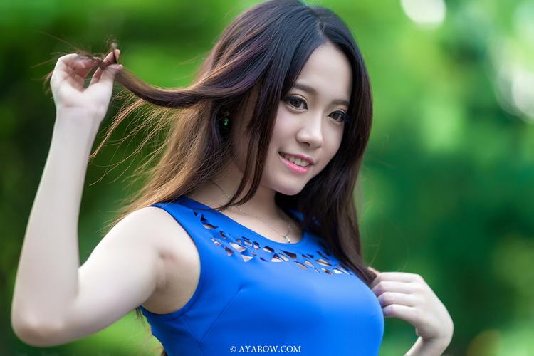 4450 6 5  《二沙岛之快乐宝贝~cathy》 模特:@张晓菲cathy