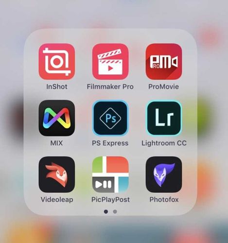 视频剪辑软件哪个好用这几款app操作简便快捷