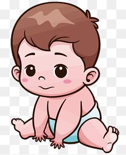 【卡通婴儿手绘素材】免费下载_卡通婴儿手绘图片大全