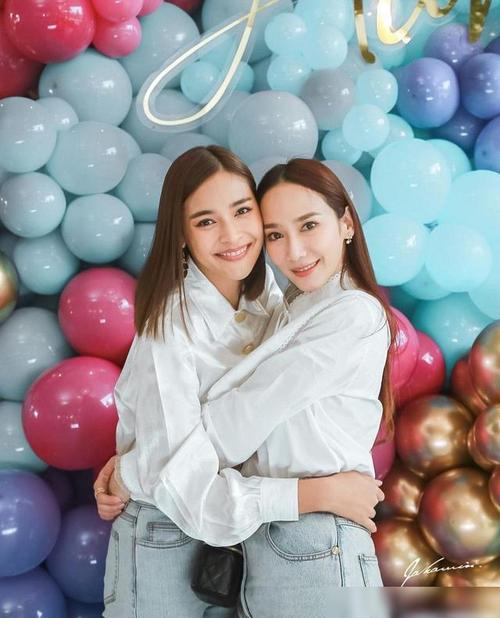 泰星pooklook承认aump确实邀请自己回七台说漏嘴承认mike是男友