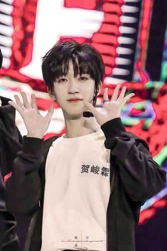 【千面爱豆贺峻霖】贺峻霖《贺峻霖凉生,我们可不可以