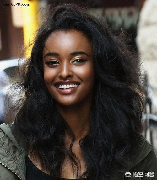 黑色吸热,那为什么非洲本来就热,非洲人还要进化成黑色皮肤呢?