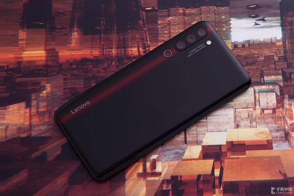 联想z6 pro再次开售 用户评价:最值得入手的安卓机皇