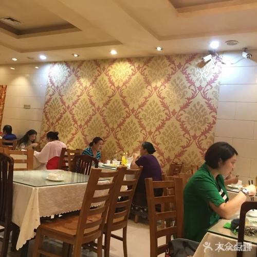 顺兴德(崂山道店)--环境图片-天津美食-大众点评网