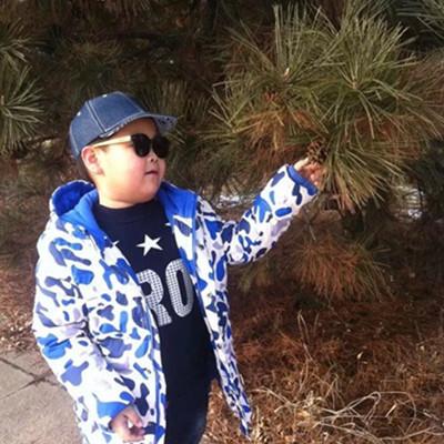 揭秘曹桐睿个人资料,萌星萌化万千观众
