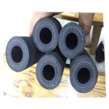 专销发泡水泥用管 蠕动泵软管 挤压泵橡胶软管 品质***