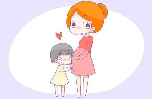 二胎妈妈说出了