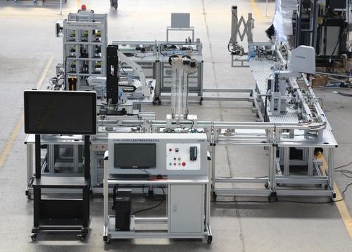 自动化工业设备控制柜安装电线电缆规范及要求您知道么