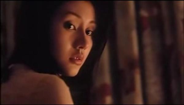 古惑仔里不止义气 还有黎姿邱淑贞李嘉欣这些大美女(14)