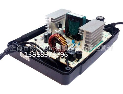 正品以拓智能微电脑蓄电池充电器12v24v电瓶充电器可修复接反保护