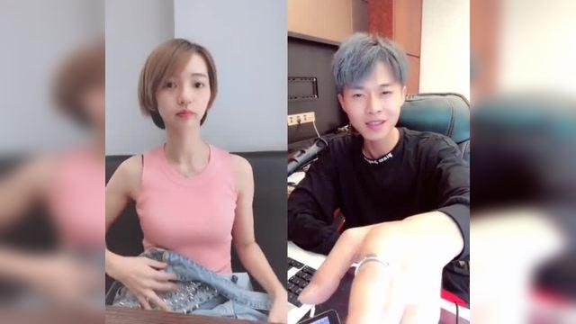 许华升告诉兄弟他约了妹子,看结果发生了什么,太逗了