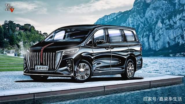 独家揭秘红旗mpv