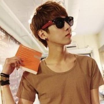 最新非主流帅气男生头像_忘不了的曾经只是一缕梦