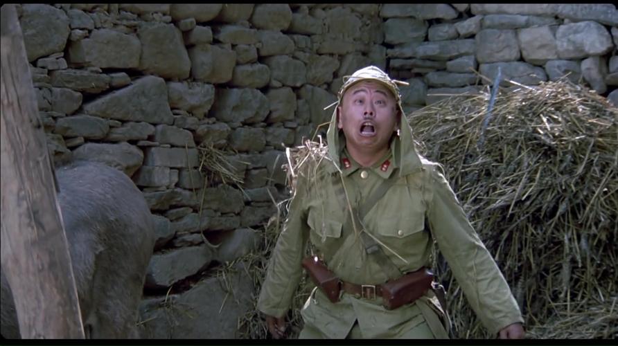 《举起手来》精彩片段赏析,这些童年经典百看不厌,看