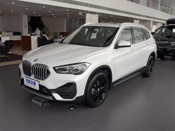 您还可以查看                                  宝马x1:报价 | 促销