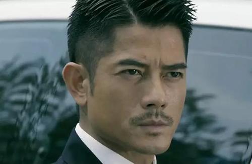 《无间道4》启动,刘德华梁朝伟黎明等回归,郭富城周润发将加盟