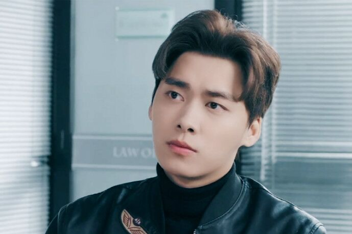 李易峰出演的电视剧你都看过哪几部