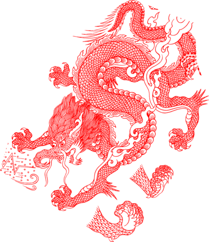 图龙图
