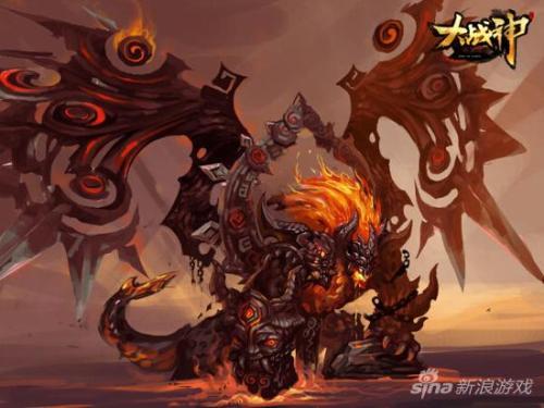 混沌三千魔神有哪些?