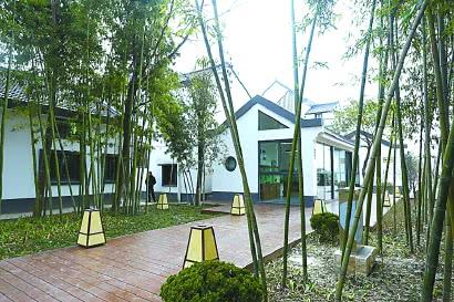 民宿,乡村,农家,郭悦,金山区