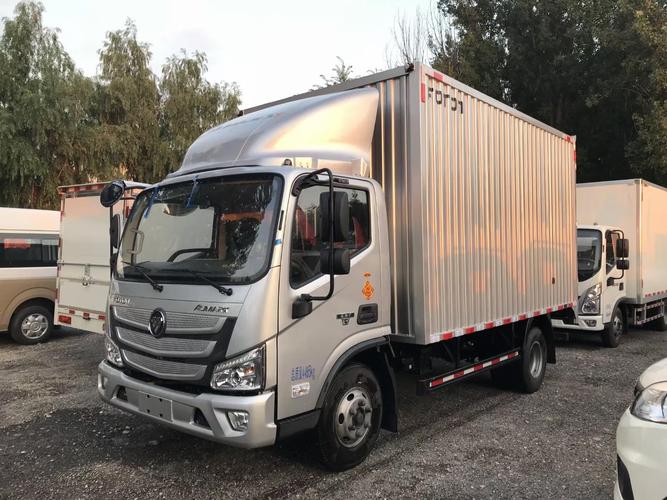 北京销售4.2米货车专卖店总店地址店