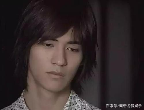 39岁周渝民新剧遭吐槽,20年演技没长进,网友:拉胯拉上瘾了?